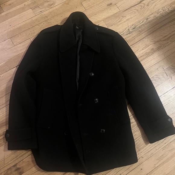 Polo peacoat - Picture 3 of 3